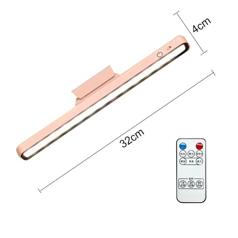 Draagbare LED Lichtstrip Innovatief Design 7