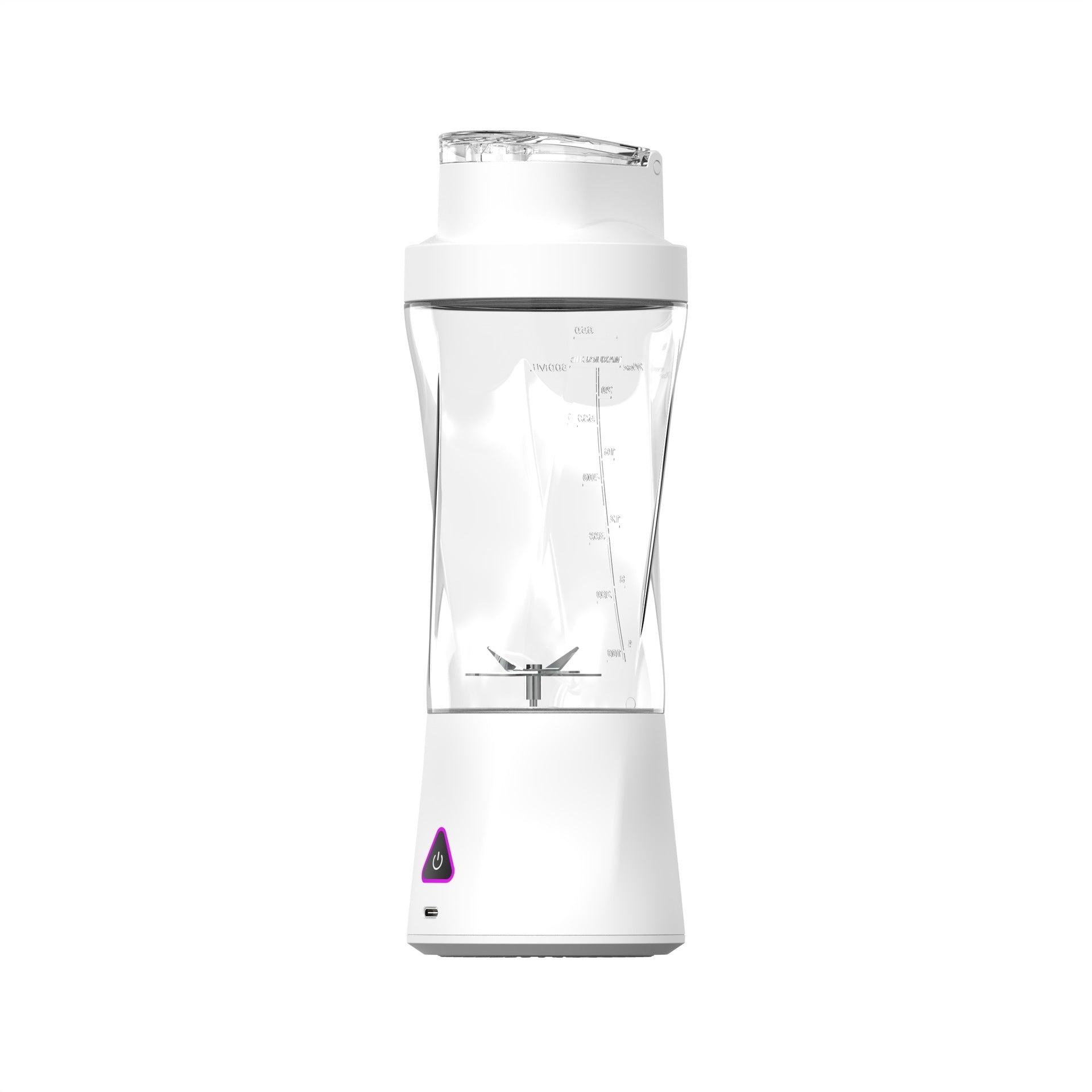 Draagbare Multifunctionele Blender voor Sap en Smoothies 5