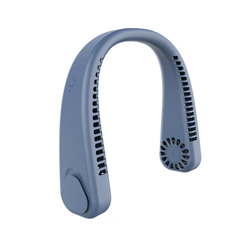 Draagbare Nekventilator voor Zomergebruik 9