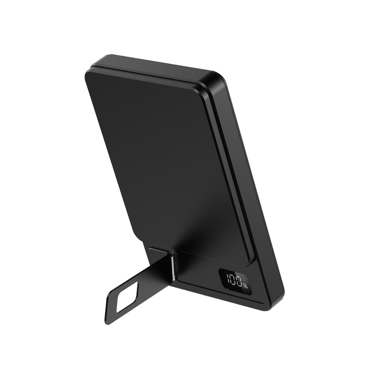 Draagbare Powerbank Met LED-Display Voor Mobiel Gebruik 1