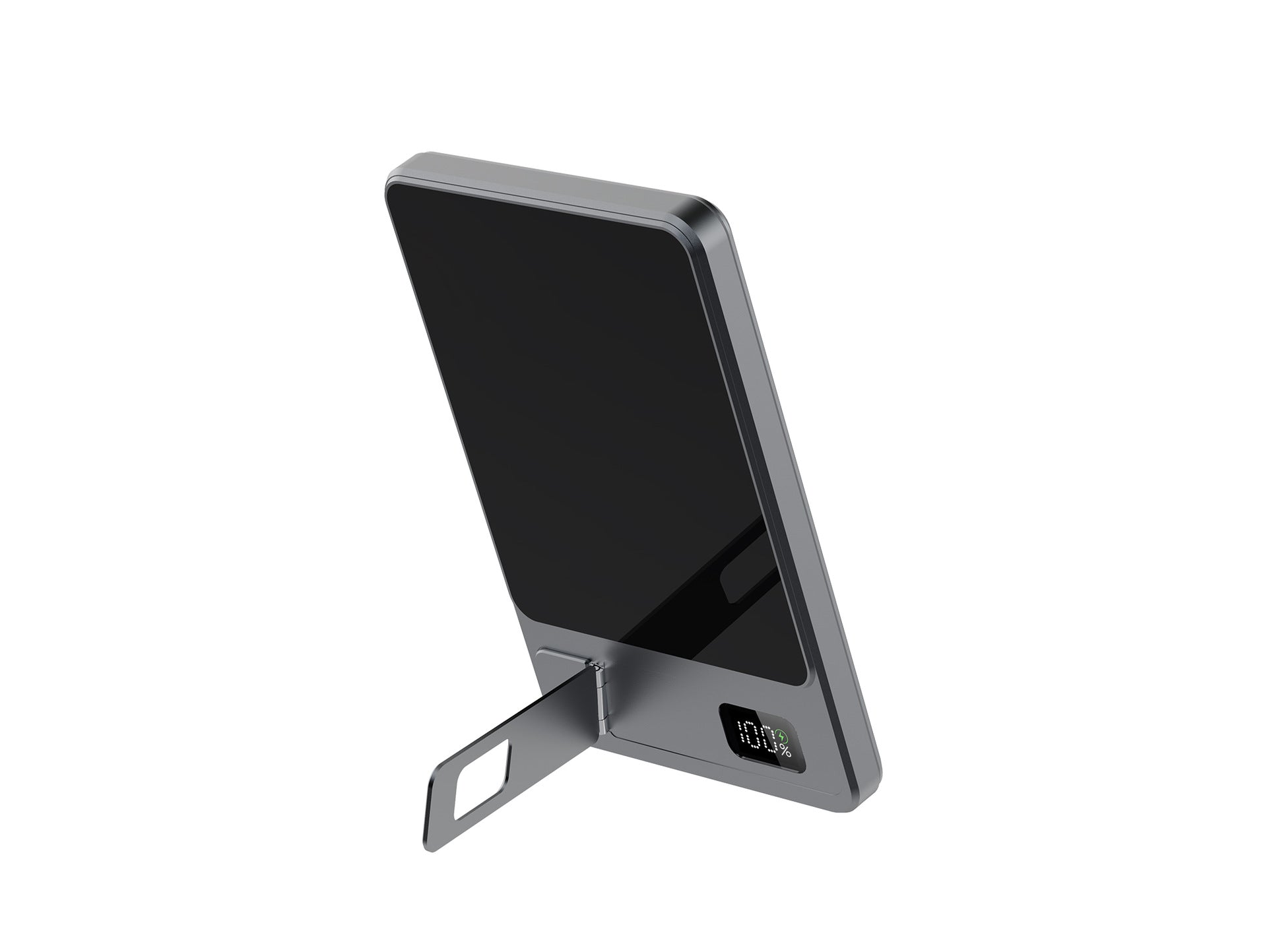 Draagbare Powerbank Met LED-Display Voor Mobiel Gebruik 5