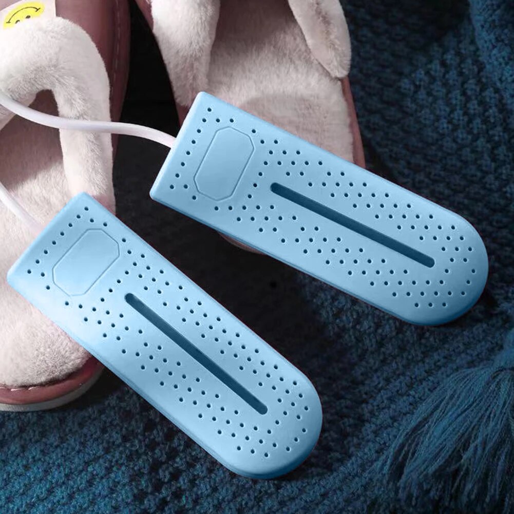 Draagbare Schoen Droger met UV Sterilisatie 1