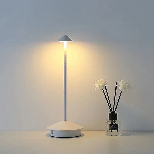 Draagbare Sfeerlamp LED Minimalistisch Design 1