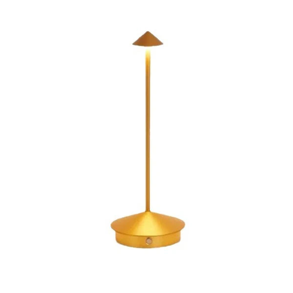 Draagbare Sfeerlamp LED Minimalistisch Design 3