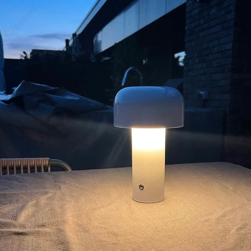Draagbare USB Lamp voor Stijlvolle Verlichting 2