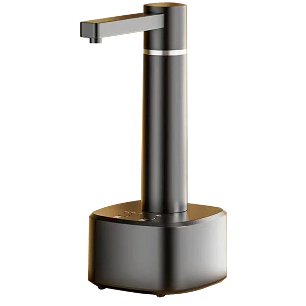Draagbare Waterdispenser Automatisch 8
