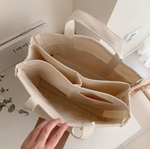Draagtas Voor Vrouwen Met Veelzijdig Ontwerp 2