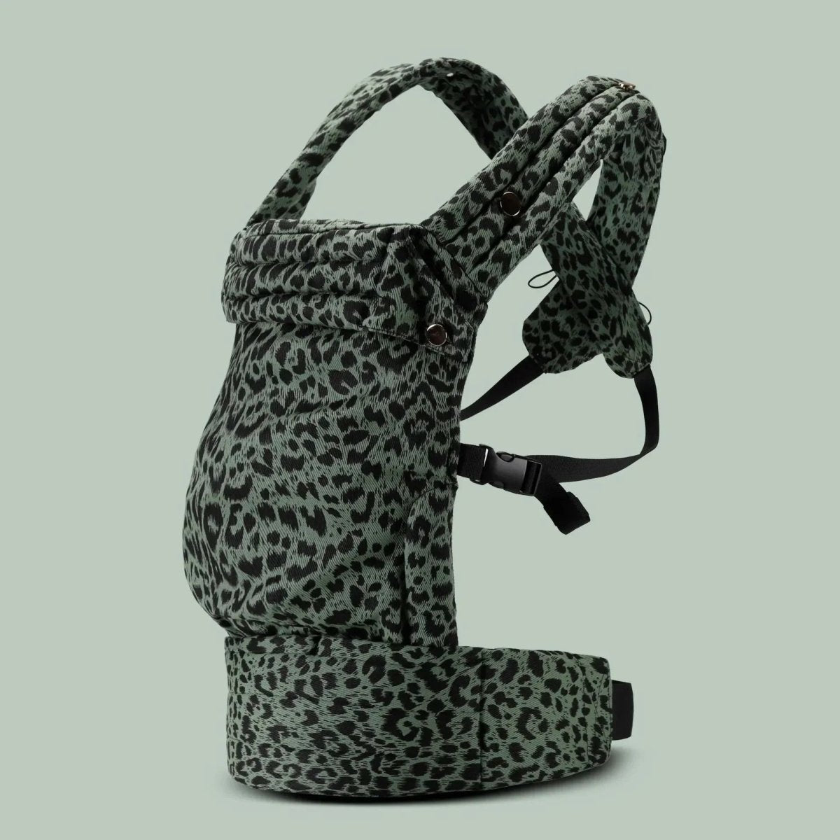 Draagzak voor Baby met Verstelbare Posities 13