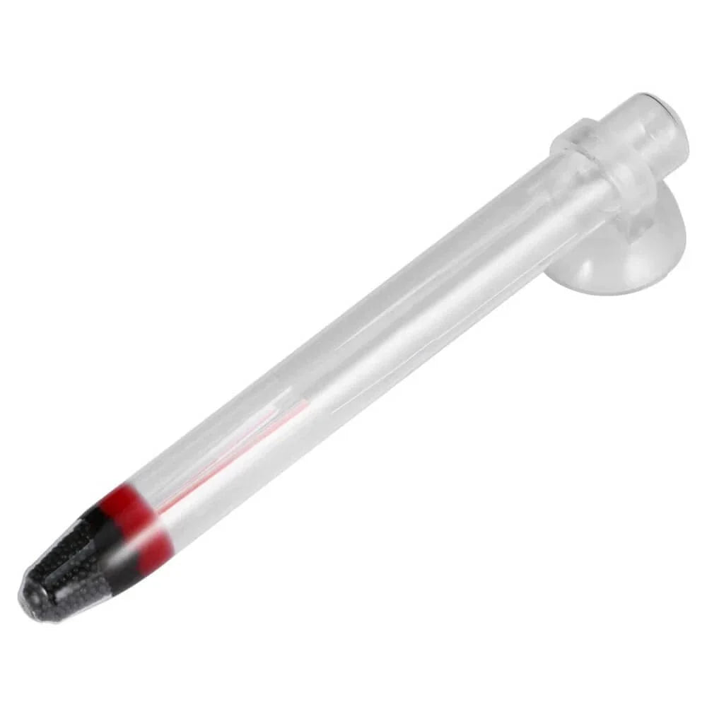 Drijvende Aquariumthermometer met Zuignap voor Tropische Vissen 4