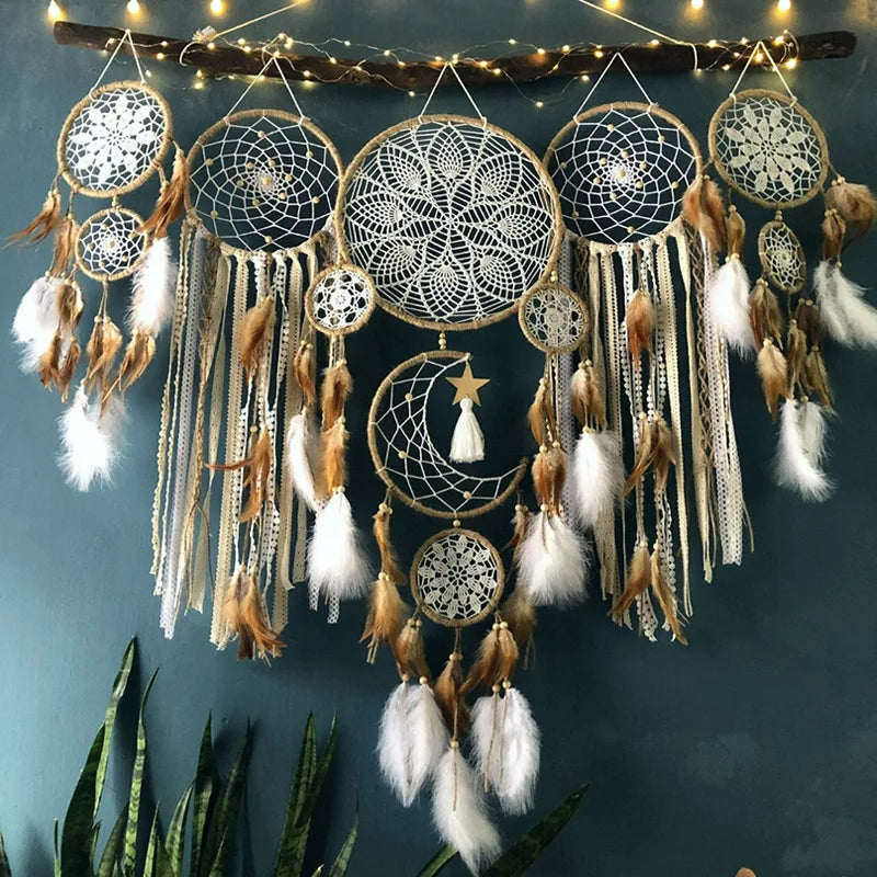 Dromenvanger Set voor Interieur Decoratie 0