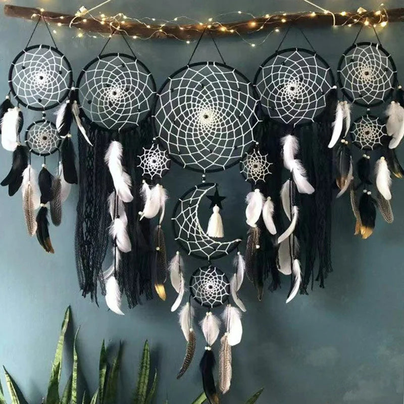 Dromenvanger Set voor Interieur Decoratie 1