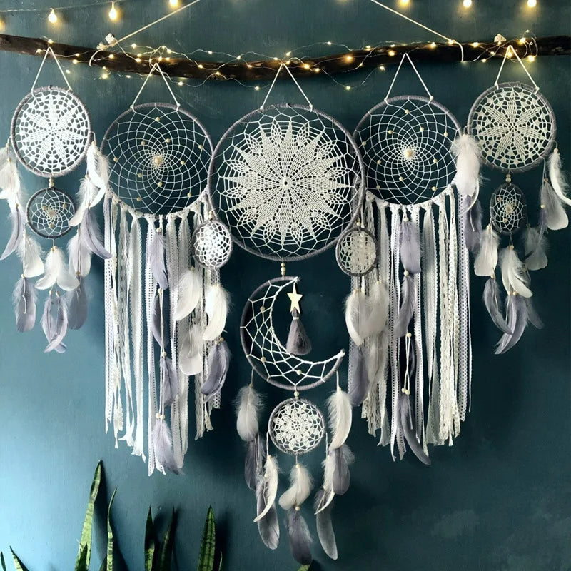 Dromenvanger Set voor Interieur Decoratie 2
