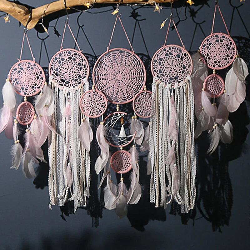 Dromenvanger Set voor Interieur Decoratie 3
