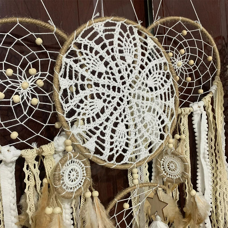Dromenvanger Set voor Interieur Decoratie 4
