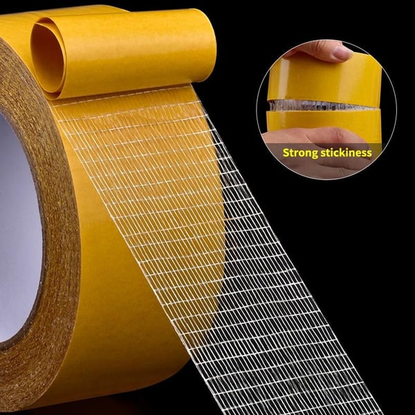 Dubbelzijdige Tape voor Creatieve Projecten 0