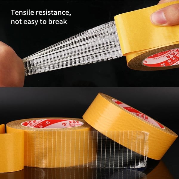 Dubbelzijdige Tape voor Creatieve Projecten 2