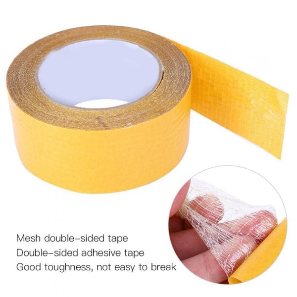 Dubbelzijdige Tape voor Creatieve Projecten 7