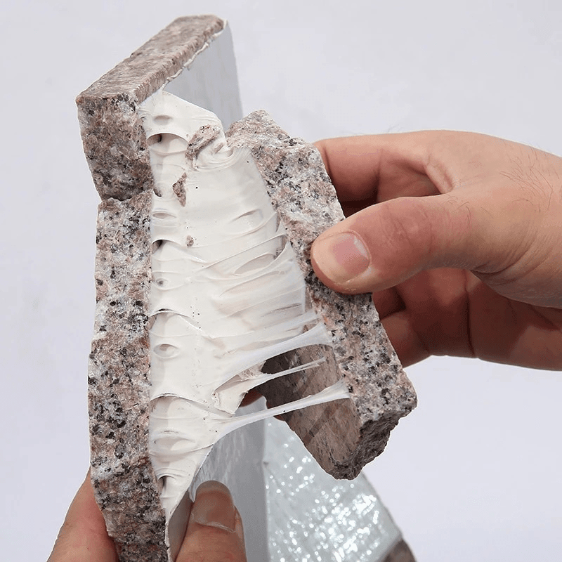 Duurzame Butylrubber Tape voor Afdichtingen 3