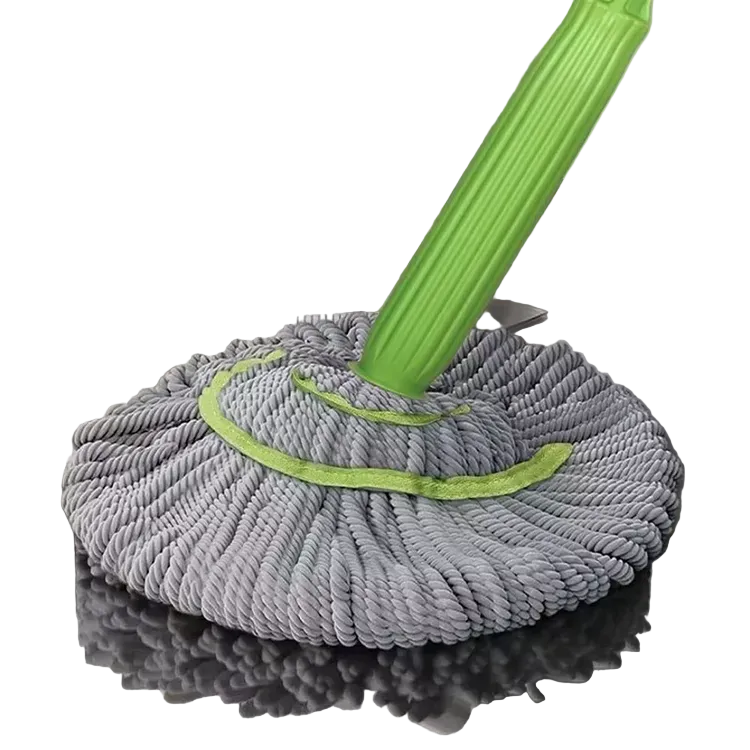 Dweilmop voor Snelle Droging en Eenvoudige Reiniging 3