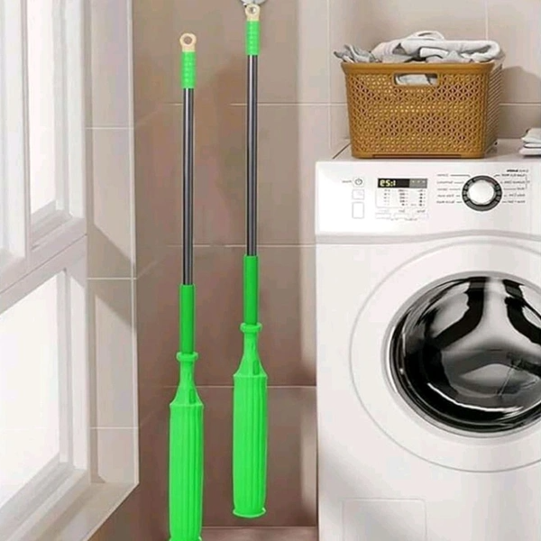 Dweilmop voor Snelle Droging en Eenvoudige Reiniging 4