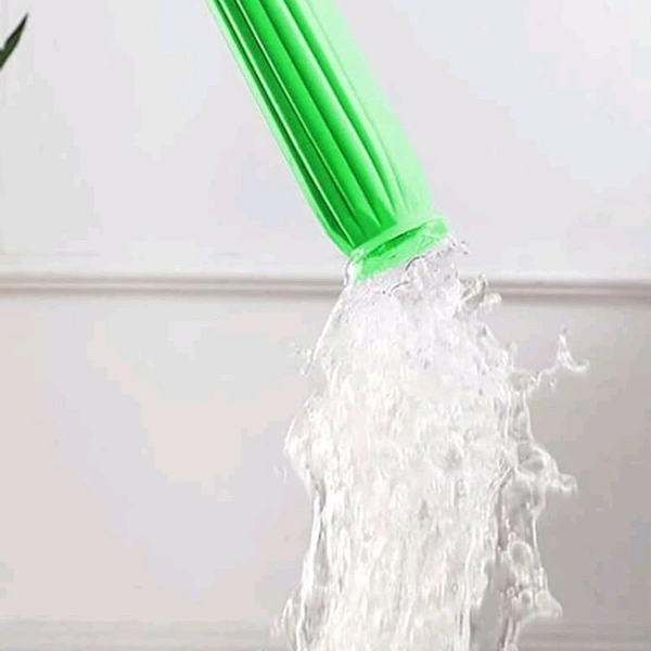 Dweilmop voor Snelle Droging en Eenvoudige Reiniging 5