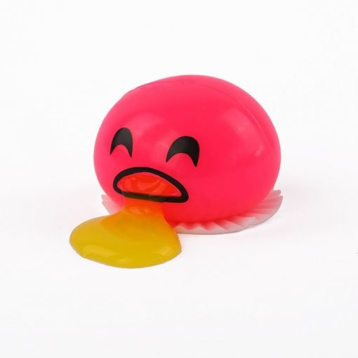 Eigeel Stressbal Speels voor Ontspanning en Plezier 7