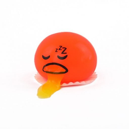 Eigeel Stressbal Speels voor Ontspanning en Plezier 8