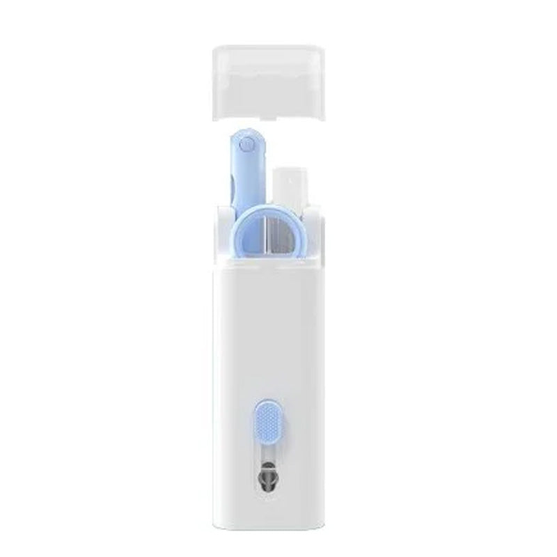 Elektronica Reinigingsset 7-in-1 voor Gadget Onderhoud 0