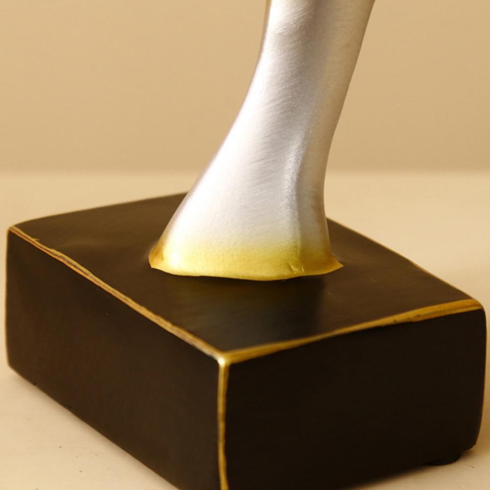 Engelenvleugels Sculptuur voor Woondecoratie 7