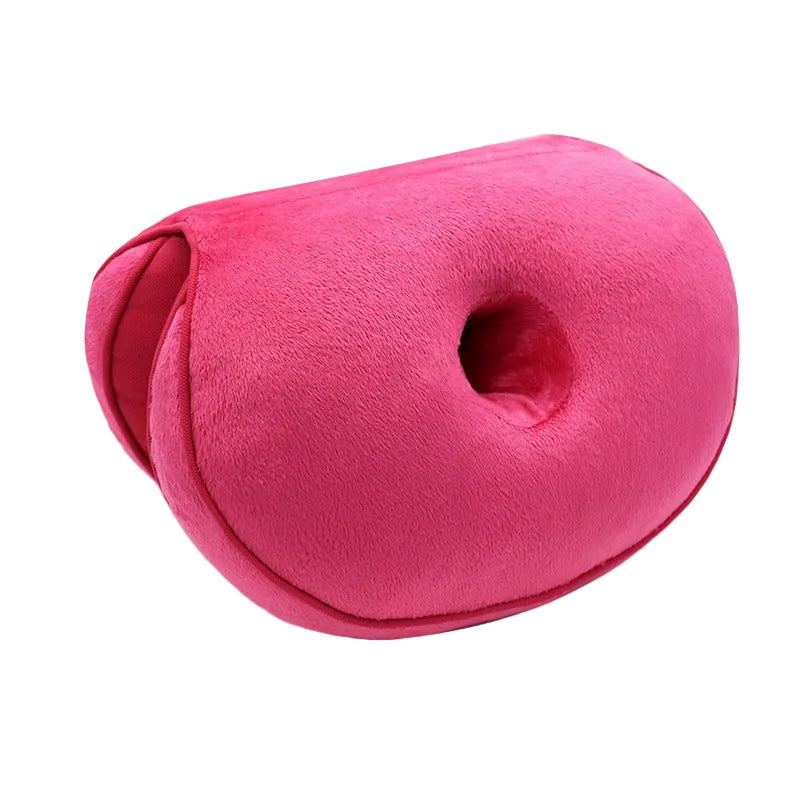 Ergonomisch Kussen voor Ondersteuning en Comfort 5