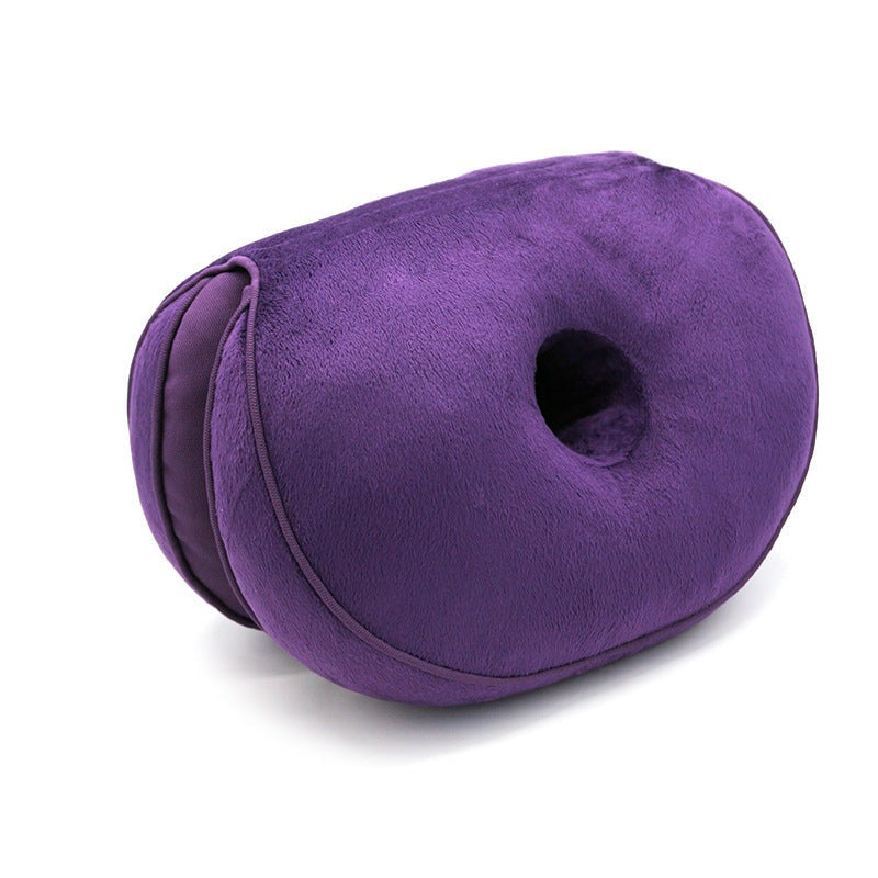 Ergonomisch Kussen voor Ondersteuning en Comfort 8