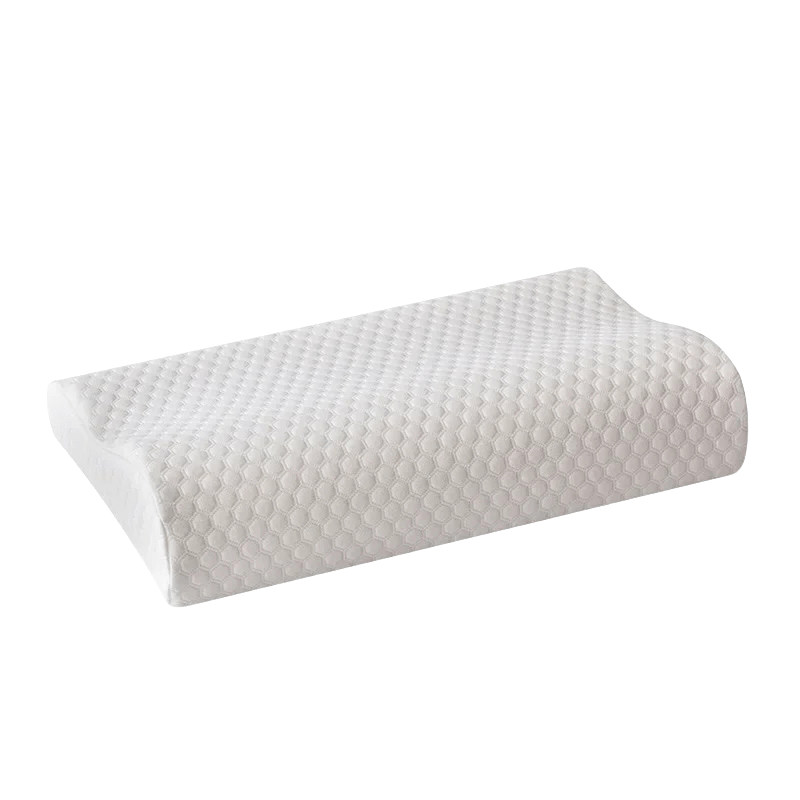 Ergonomisch Nekkussen Bamboevezel 11