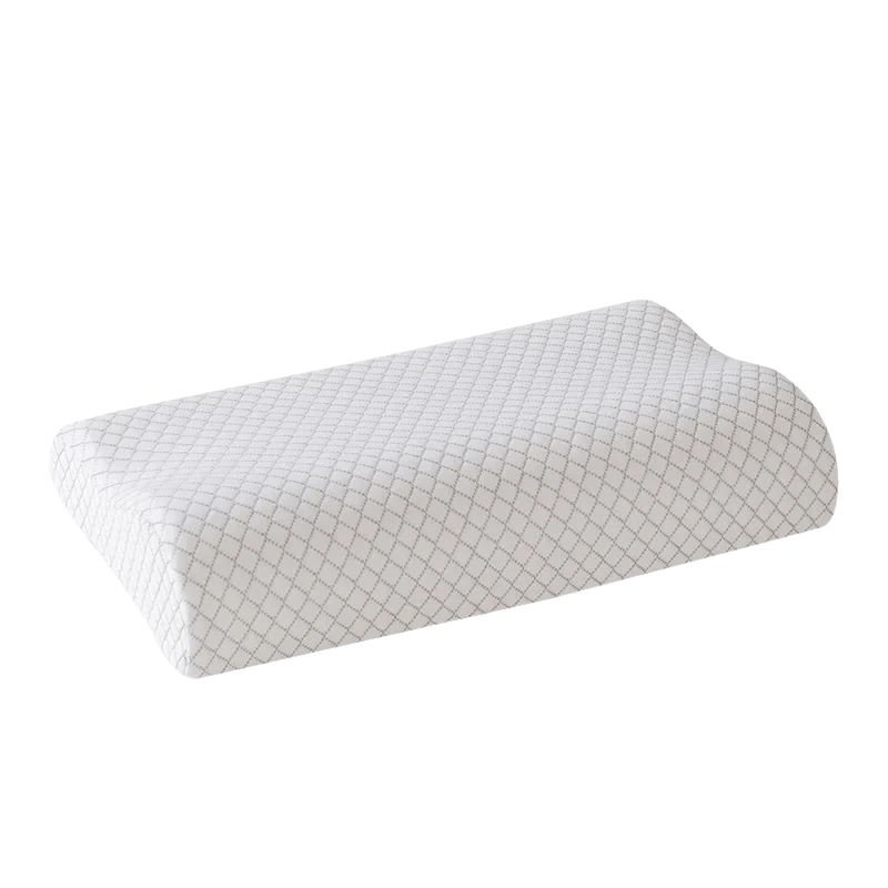 Ergonomisch Nekkussen Bamboevezel 14