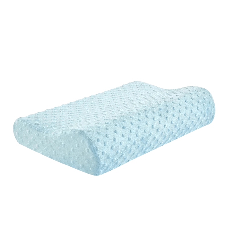 Ergonomisch Nekkussen Bamboevezel 7