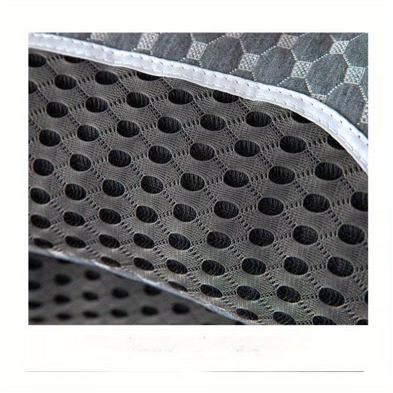 Ergonomisch Nekkussen voor Comfortabele Nachtrust 8