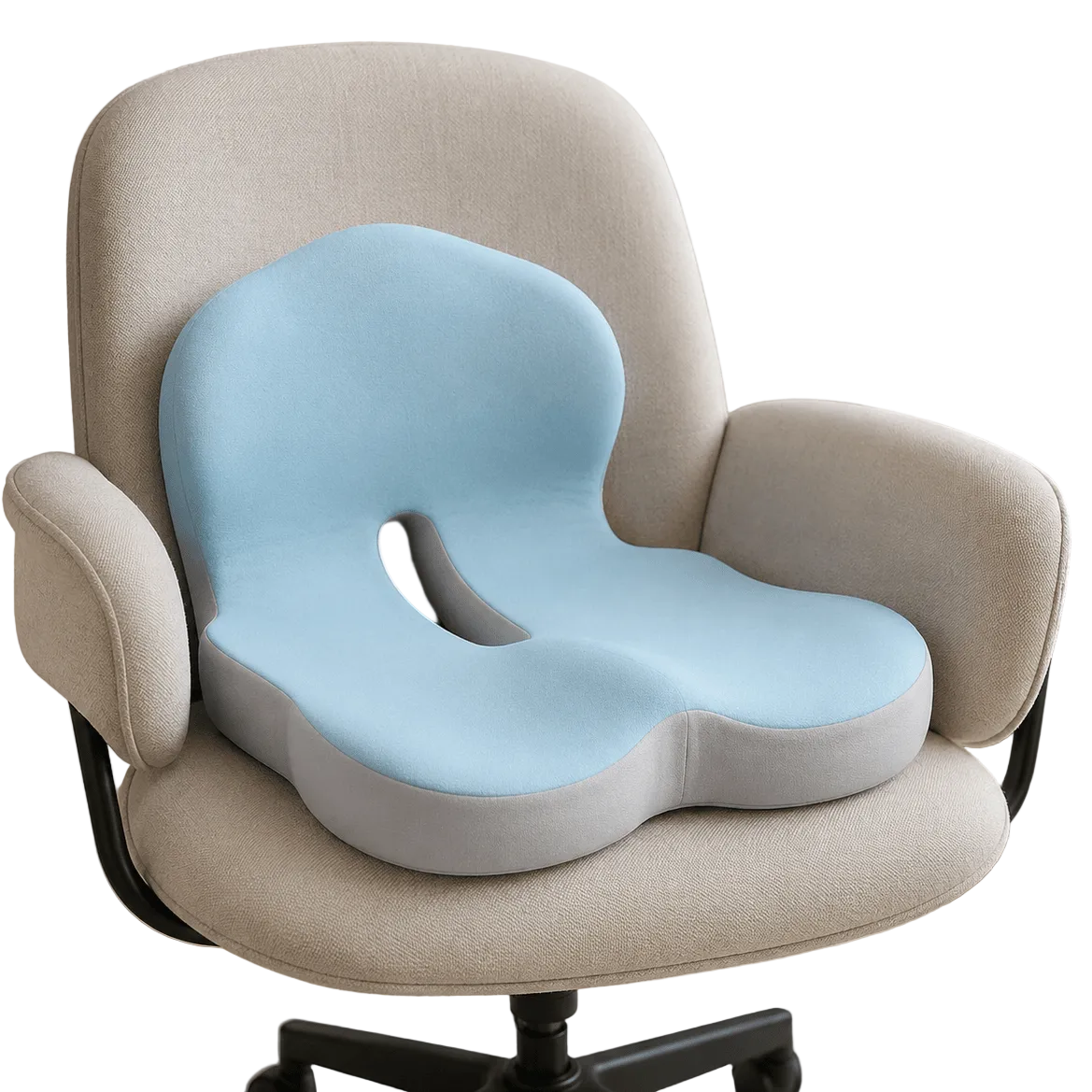 Ergonomisch Slaapkussen Voor Comfortabele Nachtrust 0