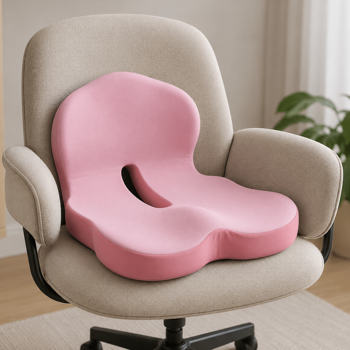 Ergonomisch Slaapkussen Voor Comfortabele Nachtrust 1