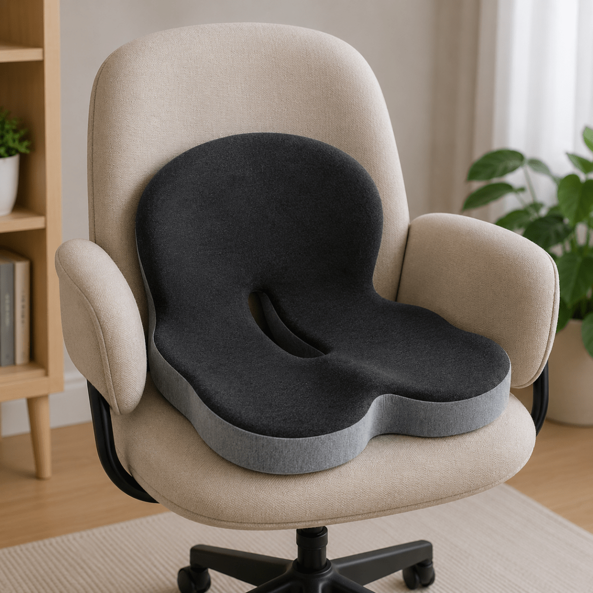 Ergonomisch Slaapkussen Voor Comfortabele Nachtrust 5