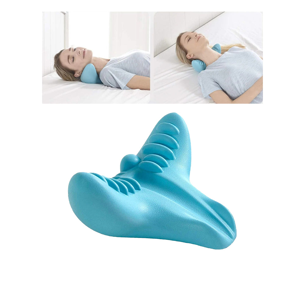 Ergonomische Neksteun voor Ontspanning 0