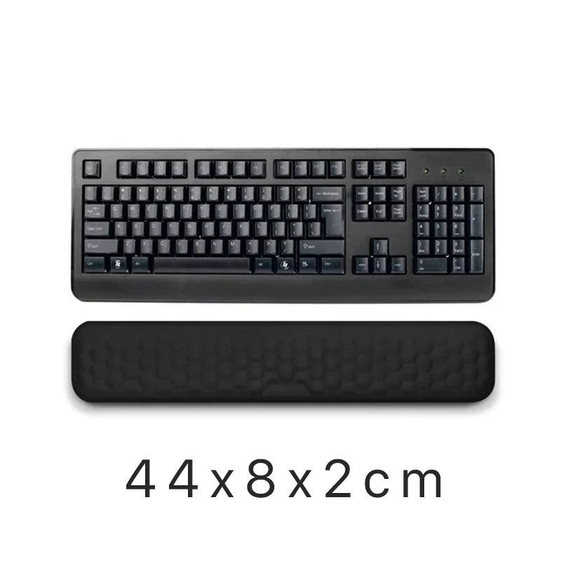 Ergonomische Polssteun voor Toetsenbord 4