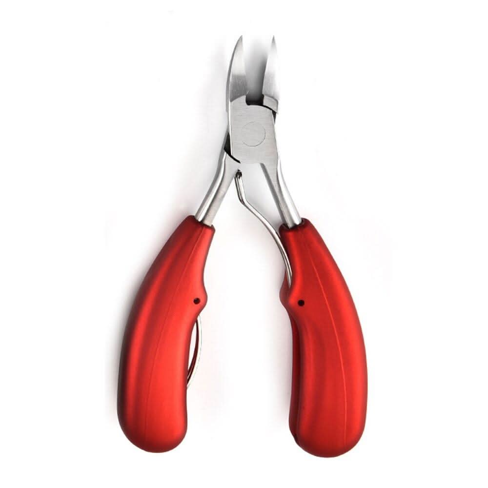 Ergonomische Schaar voor Teennagels 2