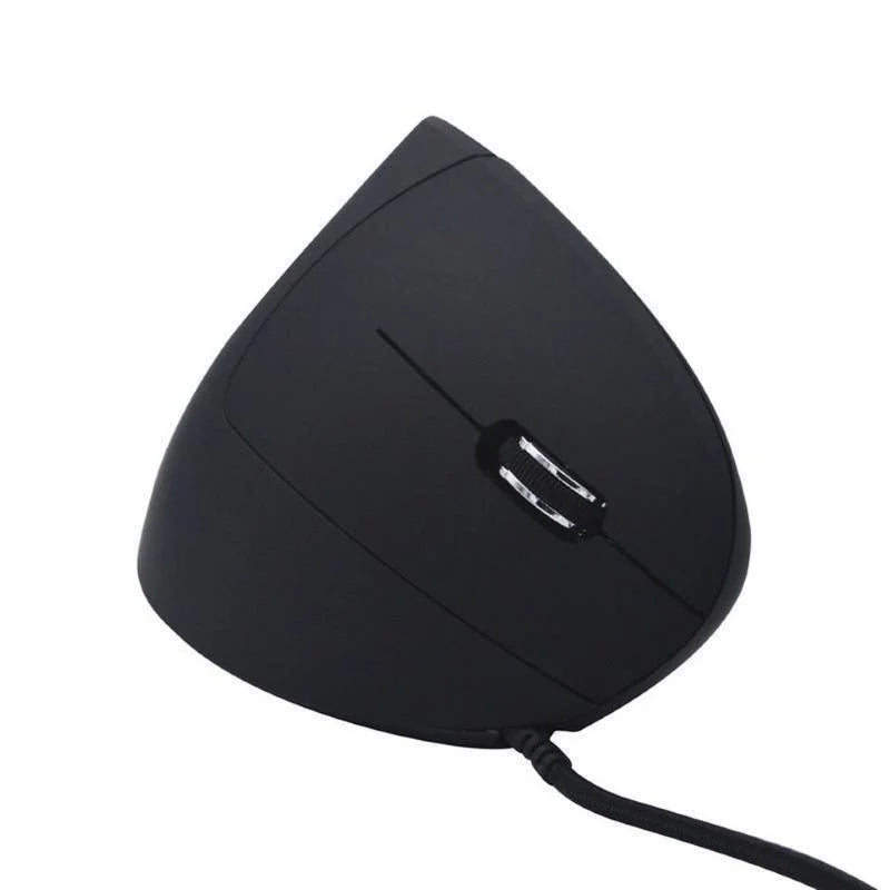 Ergonomische Verticale Muis voor Comfortabel Gebruik 2