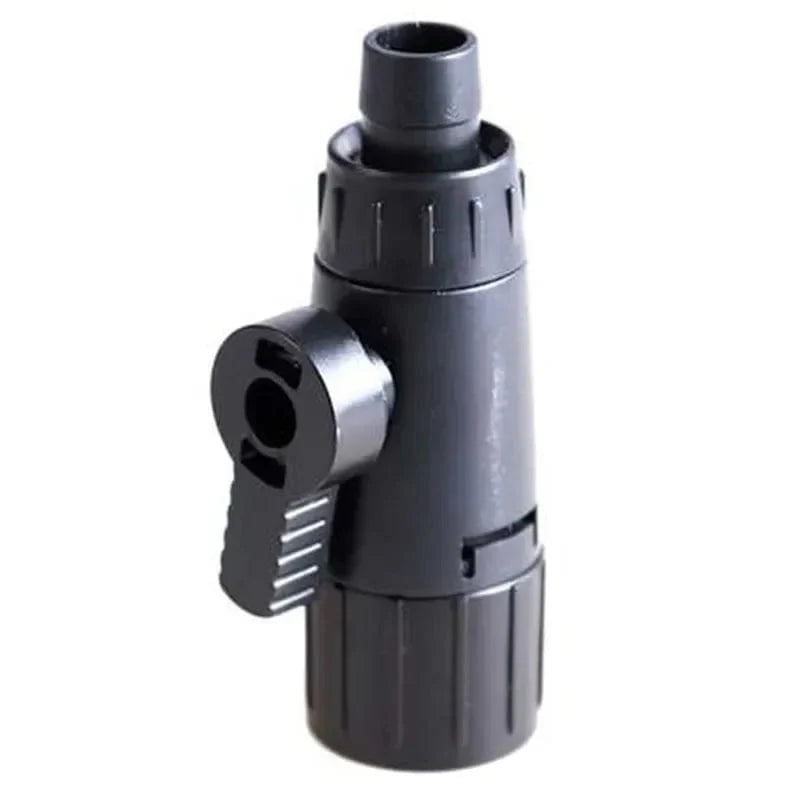 Externe Waterpomp voor Aquarium 6W Geschikt voor HW-602B 603B 604B 6