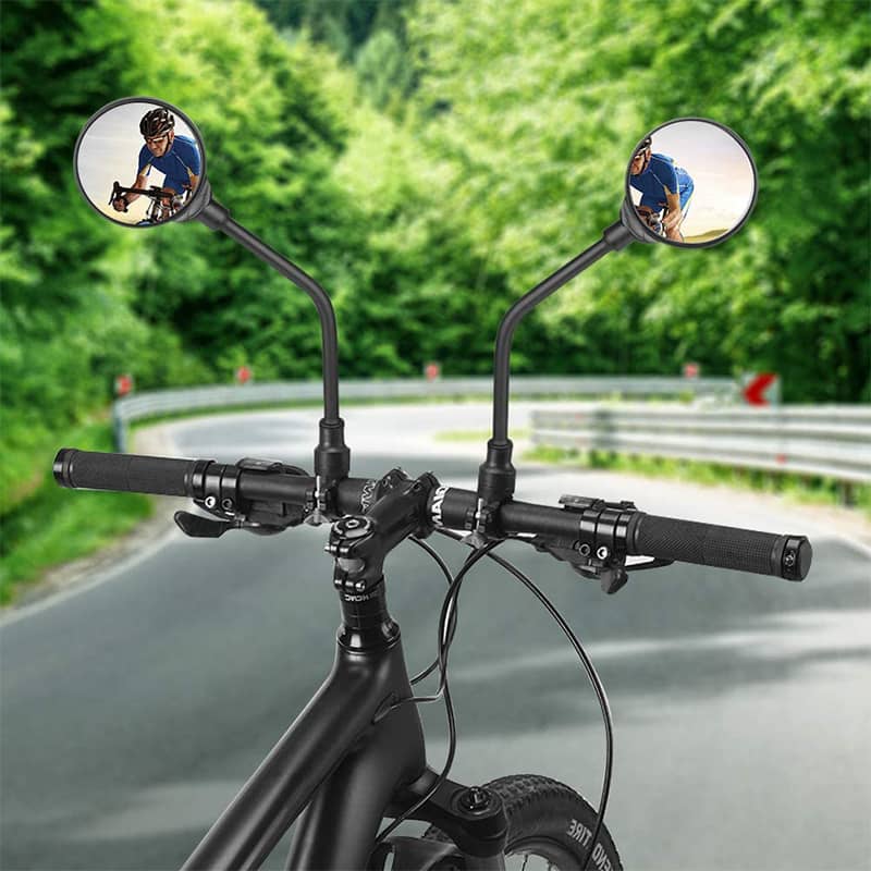 Fietsaccessoire FlexiView Voor Verbeterd Zicht Veiligheid 1