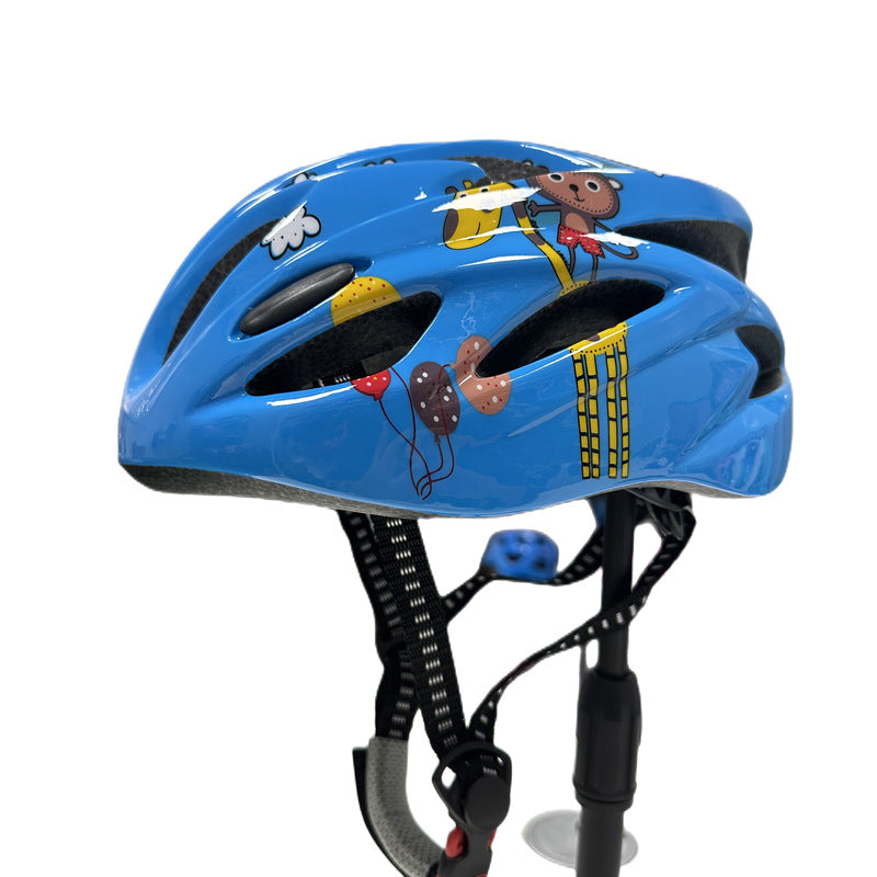 Fietshelm Heren Gestroomlijnd Met Ventilatie Voor Racefietsen En Woon-werkverkeer 8