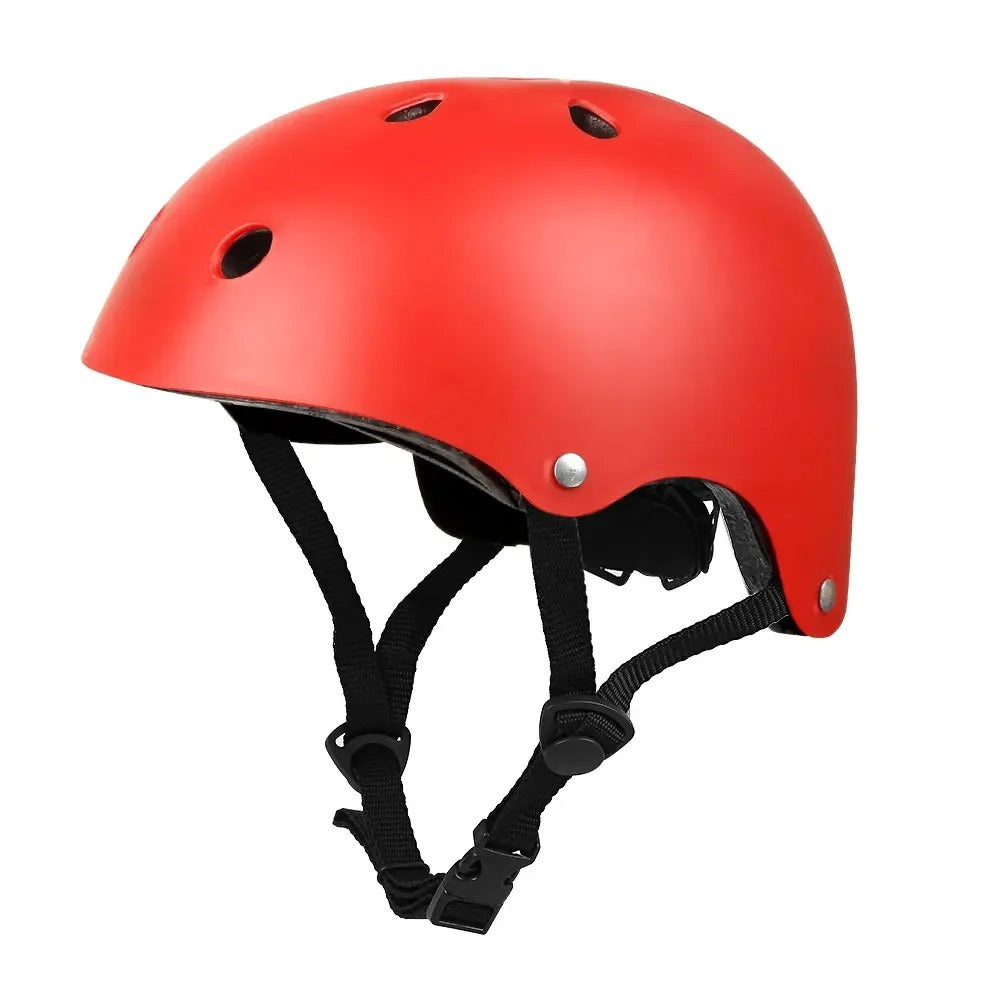 Fietshelm voor Volwassenen Comfortabel en Veilig 2