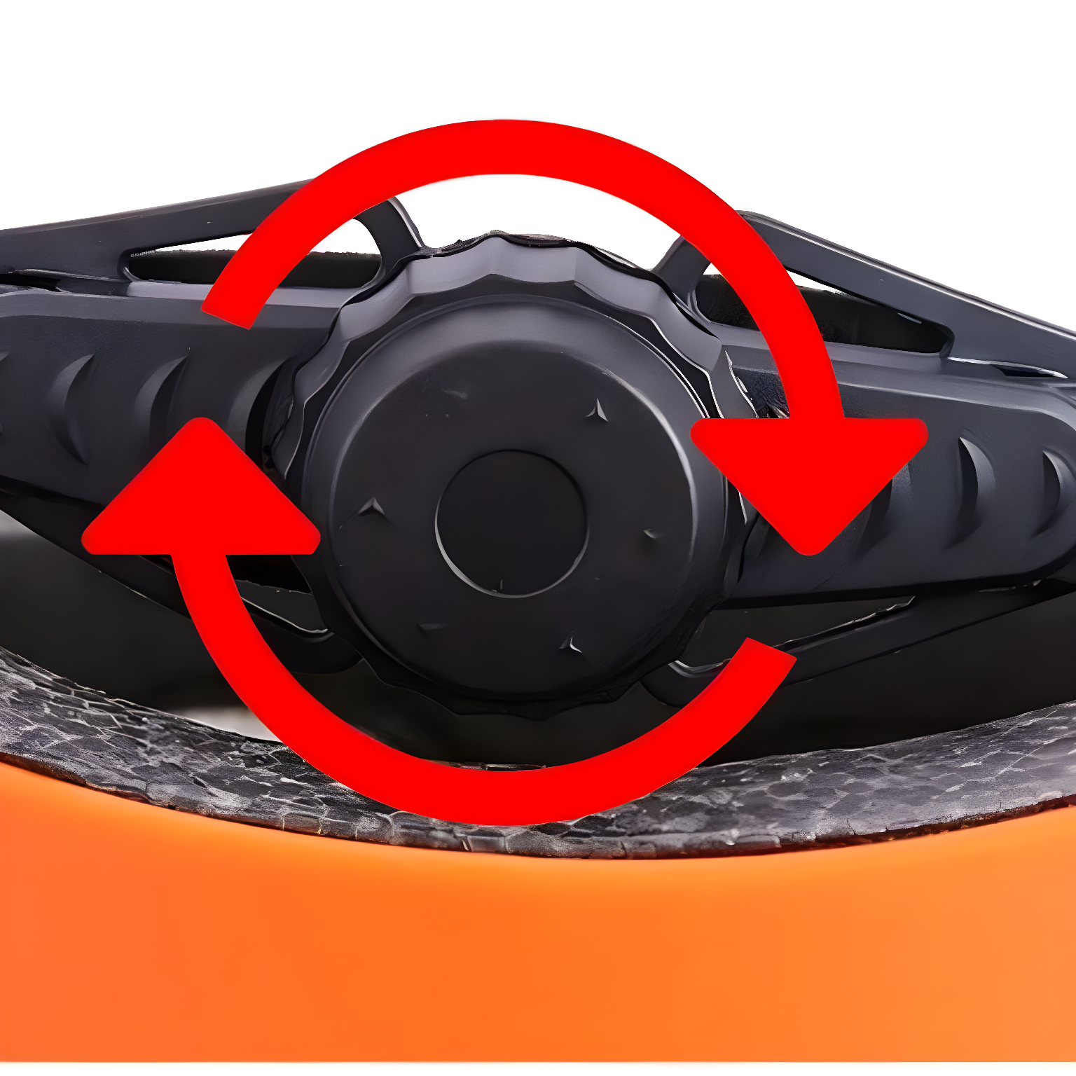 Fietshelm voor Volwassenen Comfortabel en Veilig 8
