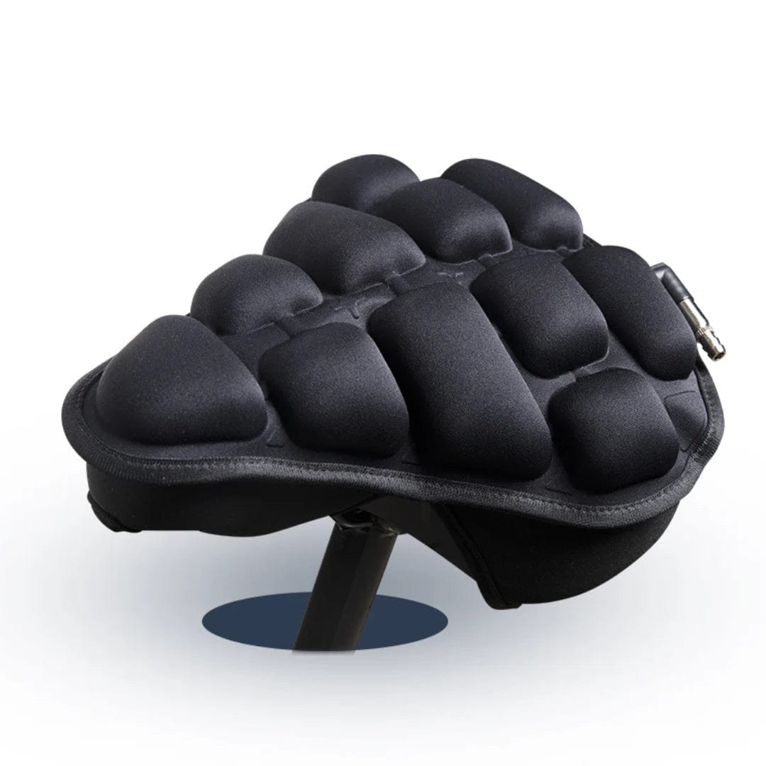 Fietszadel voor Comfortabel Fietsen 1