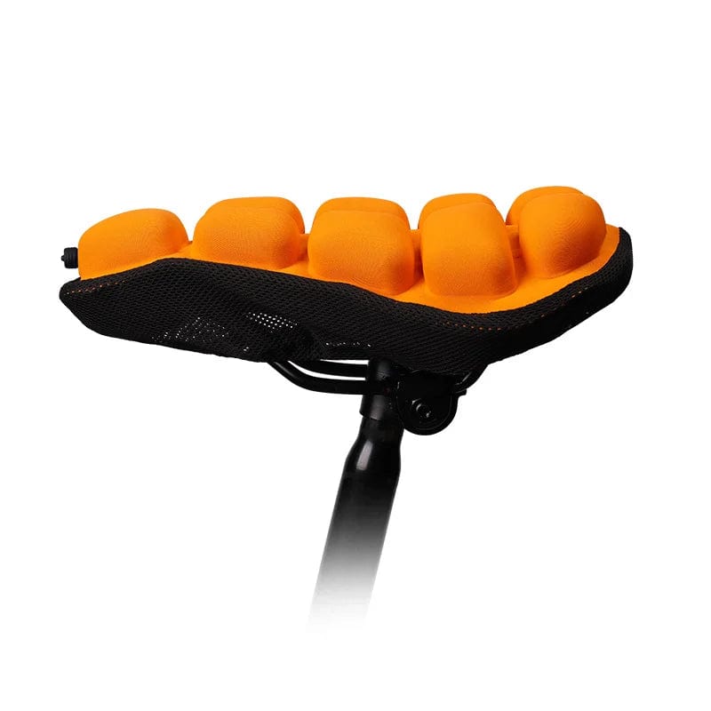 Fietszadel voor Comfortabel Fietsen 7