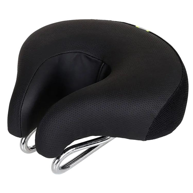 Fietszadel voor Mountainbike met Ergonomisch Ontwerp 0